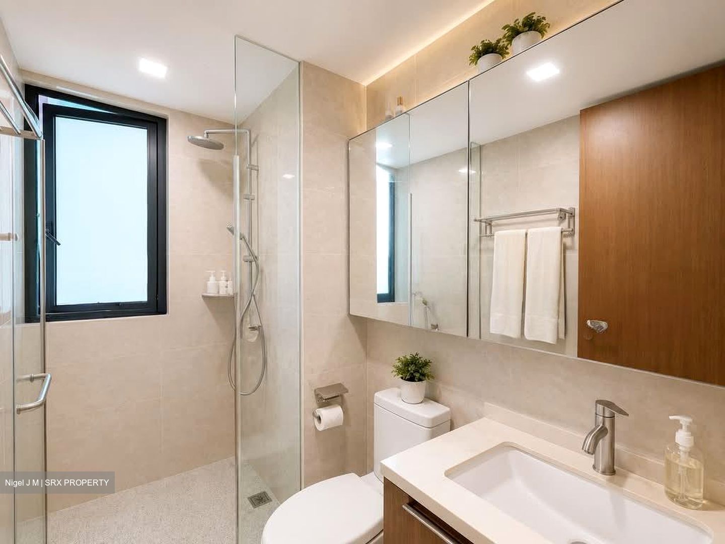 Kingsford Waterbay (D19), Apartment #575632151